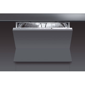 Съдомиялна хоризонтална 12 к - SMEG STO905