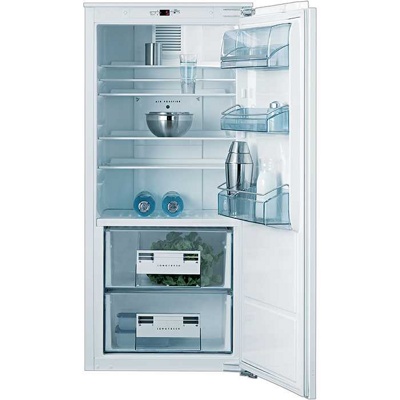 Охладител за вграждане 187л - AEG SZ912006I