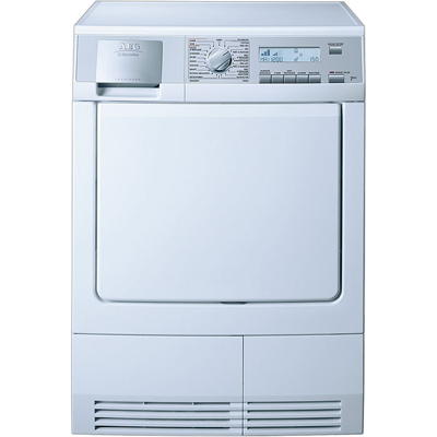 Сушилня кондензаторна 7 кг - AEG T59840
