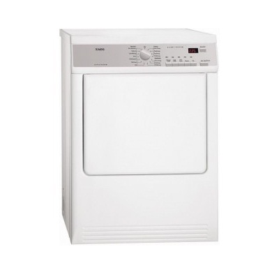 Сушилня вентилаторна 7кг - AEG T75177NAV