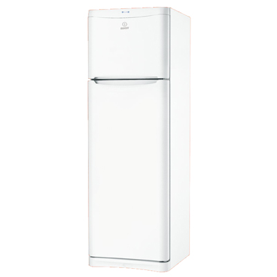 Хладилник с камера 322 лтр - INDESIT TAAN3V