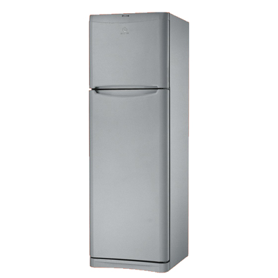 Хладилник с камера 322 лтр - INDESIT TAAN3VS