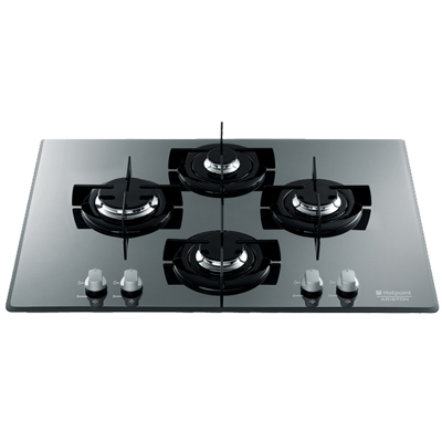 Плот газов 4 зони - HOTPOINT TD740SICEIX