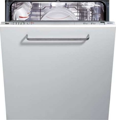 Съдомиялна за вграждане 12к - TEKA DW859FI