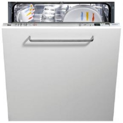 Съдомиялна за вграждане 12к - TEKA DW860FI