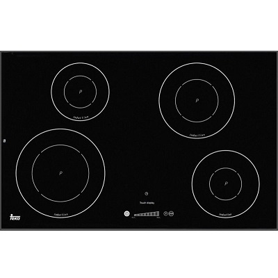 Плот индукционен 4 зони - TEKA IBS84