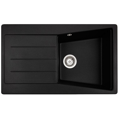 Мивка  TEKA LUMINA 50B-TG\BL