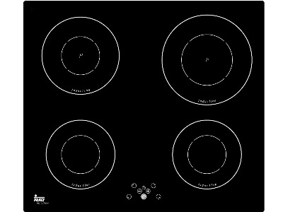 Плот индукционен 4 зони - TEKA GKST60I4