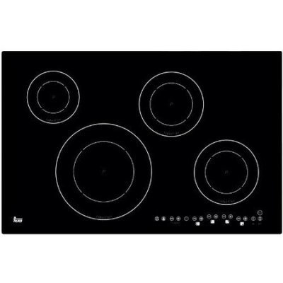 Плот индукционен 4 зони - TEKA GKST8014