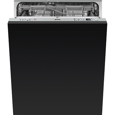 Съдомиялна за вграждане 13к - SMEG STL62335L