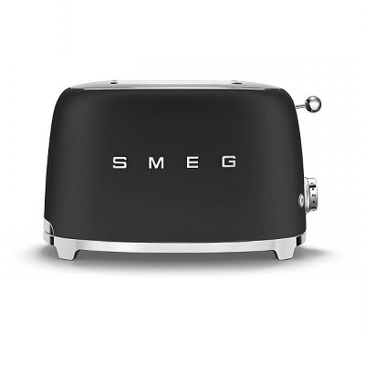 Тостер - SMEG TSF01BLMEU