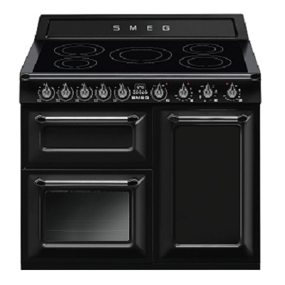 Готварска печка 100см - SMEG TR103IBL