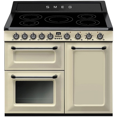 Готварска печка 100см - SMEG TR103IP