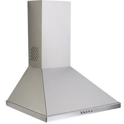 Аспиратор декоративен BESTRON TSCH60X