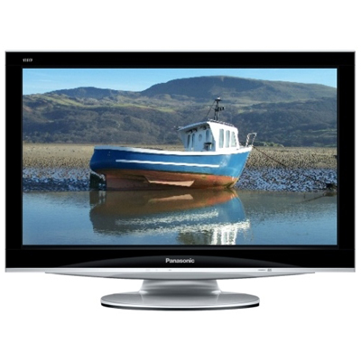 LCD 32" - PANASONIC TX-L32V10