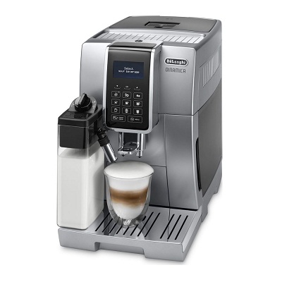 Кафемашина автомат - DELONGHI ECAM350.75.S