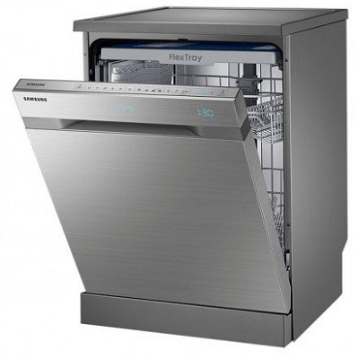 Съдомиялна за полувграждане 14к - SAMSUNG DW60M9970