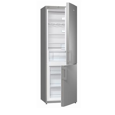 Хладилник с фризер 315л - GORENJE RK6192AX