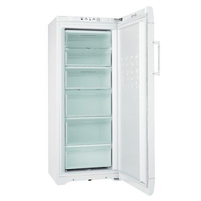 Фризер вертикален 225 лтр - HOTPOINT UP1521