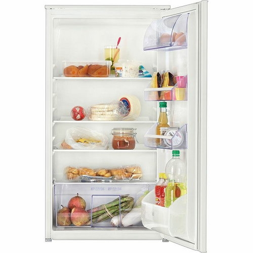 Охладител за вграждане 330л - ZANUSSI ZBA33040SA