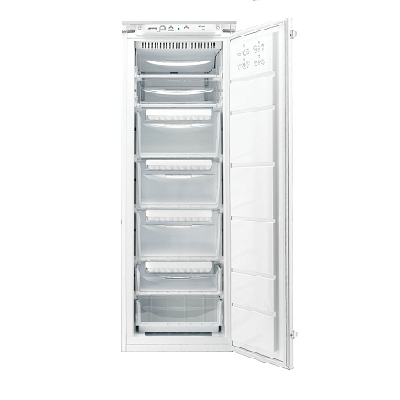 Фризер за вграждане 190л - SMEG VI205PNF