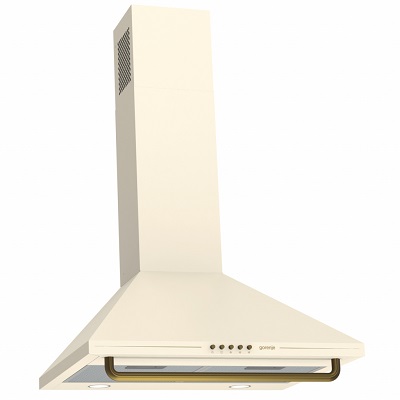 Аспиратор декоративен - GORENJE WHC63CLI