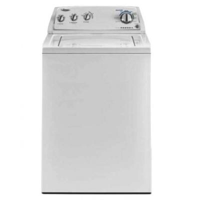 Пералня 10.5кг - WHIRLPOOL 3LWTW4800YQ1