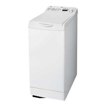 Пералня с горно зареждане 5 кг - INDESIT WITE110