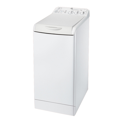 Пералня с горно зареждане 5 кг - INDESIT WITL100