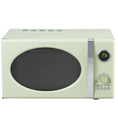 Микровълнова фурна 23л - SCHAUB LORENZ MW823GSG