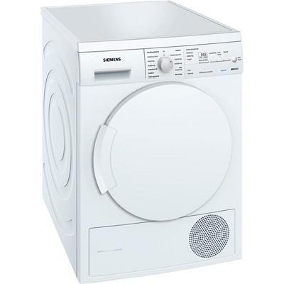 Сушилня кондензаторна 7кг - SIEMENS WT44W362NL