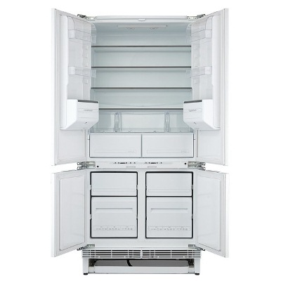 SIDE BY SIDE 390Л - KUEPPERSBUSCH IKE4580-1-4T