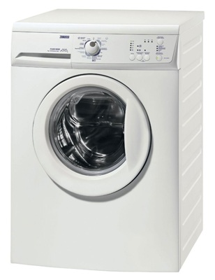 Пералня 6кг - ZANUSSI ZWG6160P