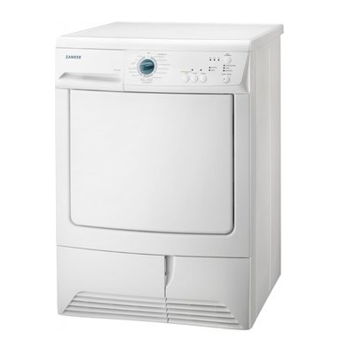 Сушилня кондензаторна 7кг - ZANKER BKX6050