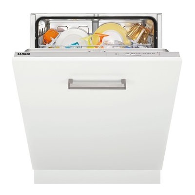 Съдомиялна за вграждане 12к - ZANKER KDT10012FK