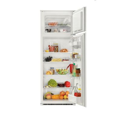 Хладилник с камера за вграждане 195л - ZANKER KBT20001SK