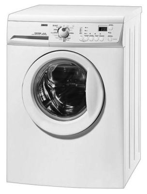 Пералня 6кг - ZANUSSI ZWG7140AP