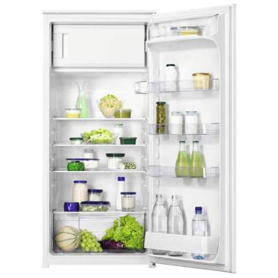 Хладилник с камера за вграждане 187л - ZANUSSI ZBA20421SV