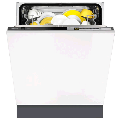 Съдомиялна за вграждане 13к - ZANUSSI ZDT26001FA