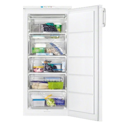 Фризер 168л - ZANUSSI ZFU1940WA