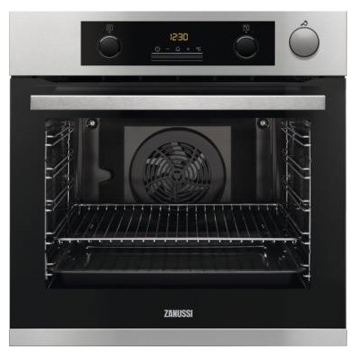 Конвектомат - ZANUSSI ZOS35902XU