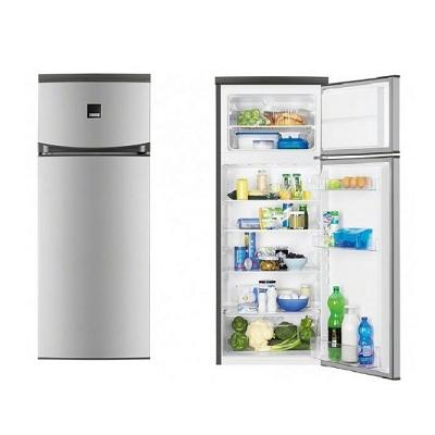 Хладилник с камера 228л - ZANUSSI ZRT23100XA