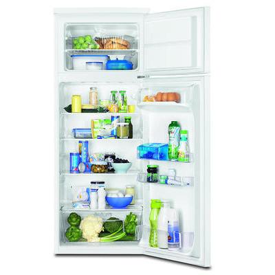Хладилник с камера 228л - ZANUSSI ZRT23105WA