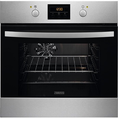 Фурна за вграждане - ZANUSSI ZZB25602XK