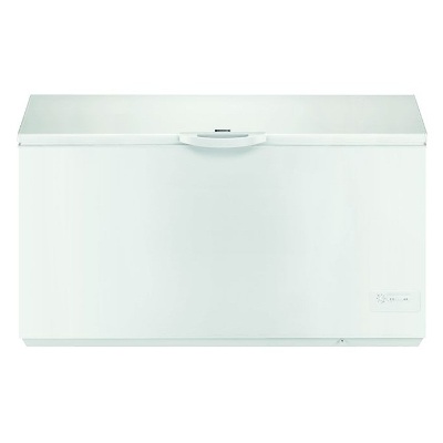 Ракла 257л - ZANUSSI ZFC26000WA