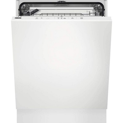 Съдомиялна за вграждане 13К - ZANUSSI ZDLN2521