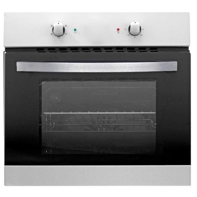 Мултифункционална фурна за вграждане 57л - TECLIME VO-57