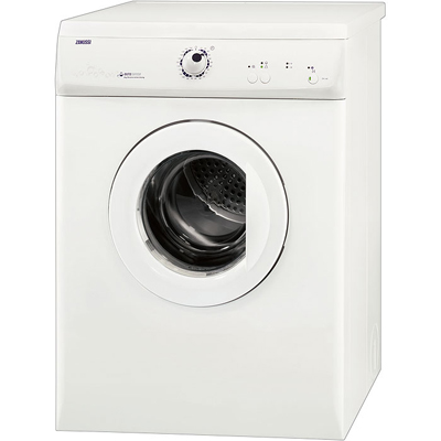 Сушилня вентилаторна 6 кг - ZANUSSI ZTA140